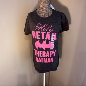 NWT Batman Tee Shirt